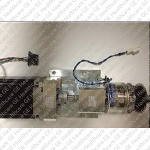 Stationary Base Driver Assembly-RoHS 5143892-2 Stationary Base Driver Assembly-RoHS 5143892-2