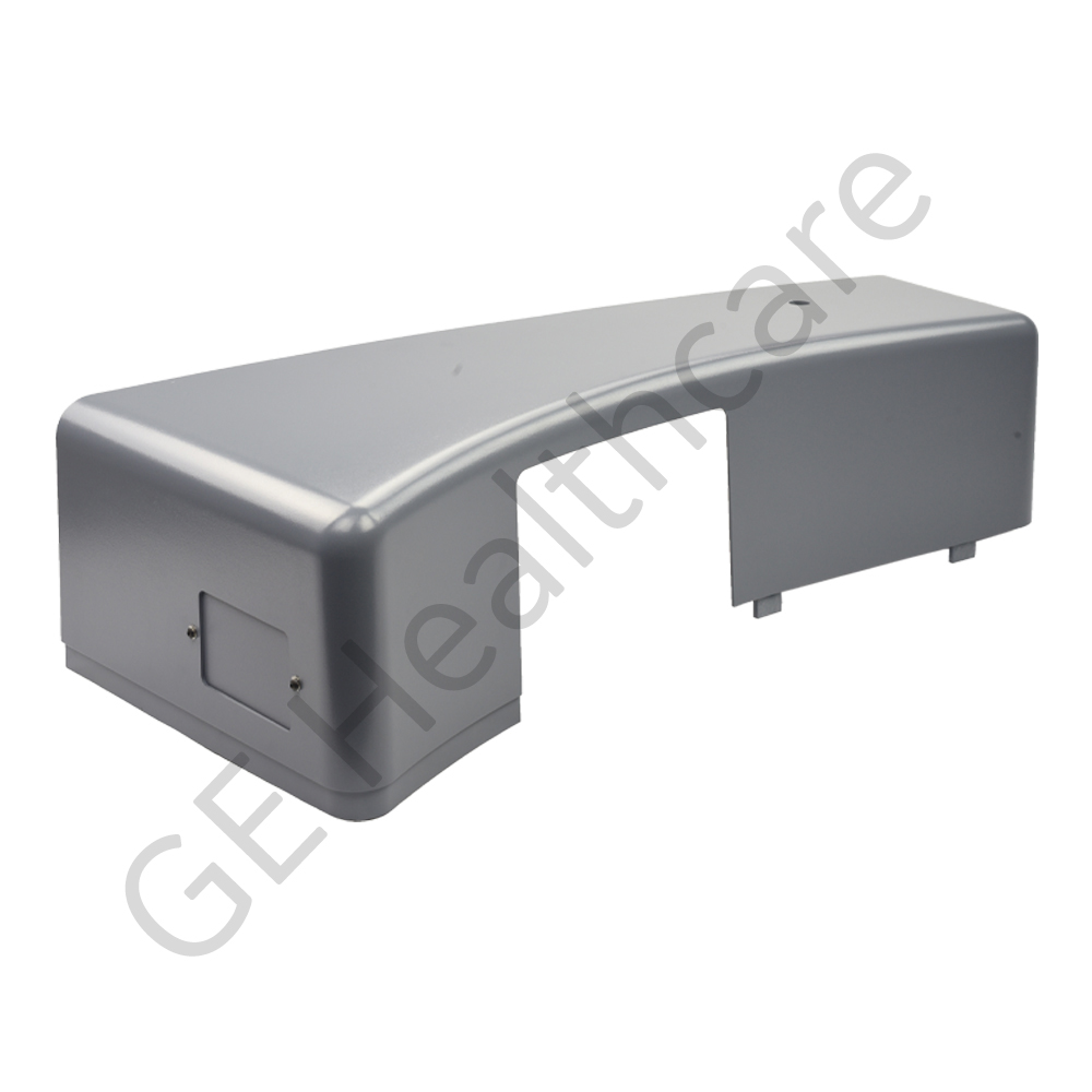 Cover Assembly HP Gantry Base RH Side Pressure Formed Cover Assembly HP Gantry Base RH Side Pressure Formed