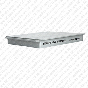 Flat Field Phantom 5150675 Flat Field Phantom 5150675