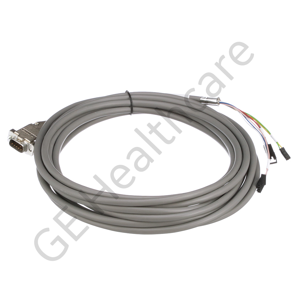 Cable Electronic Module Cable Electronic Module
