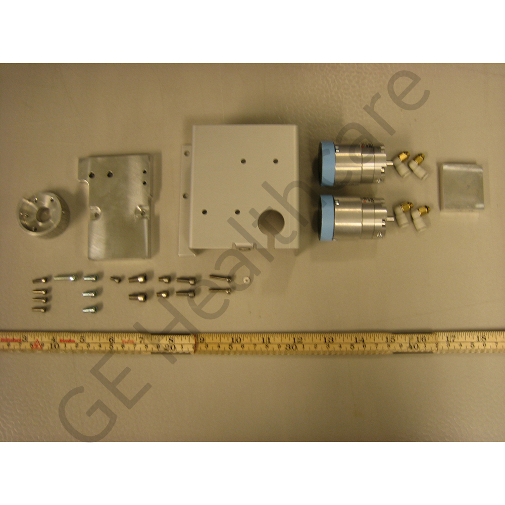 PETTRACE HYT LTF Valve Rebuild Kit PETTRACE HYT LTF Valve Rebuild Kit