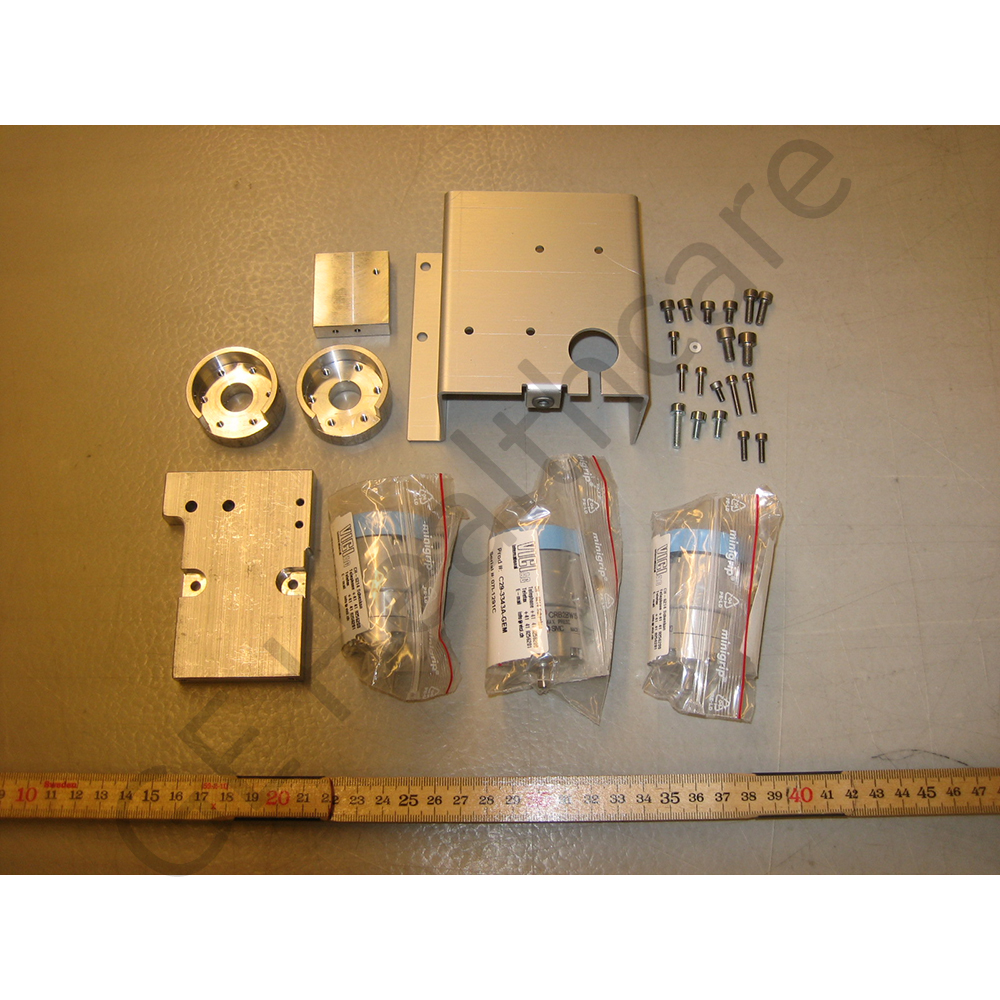 PETTRACE LTF Valve Rebuild Kit PETTRACE LTF Valve Rebuild Kit