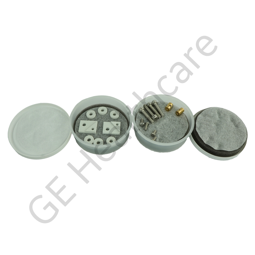Graphite Collimator Rebuild Kit Graphite Collimator Rebuild Kit