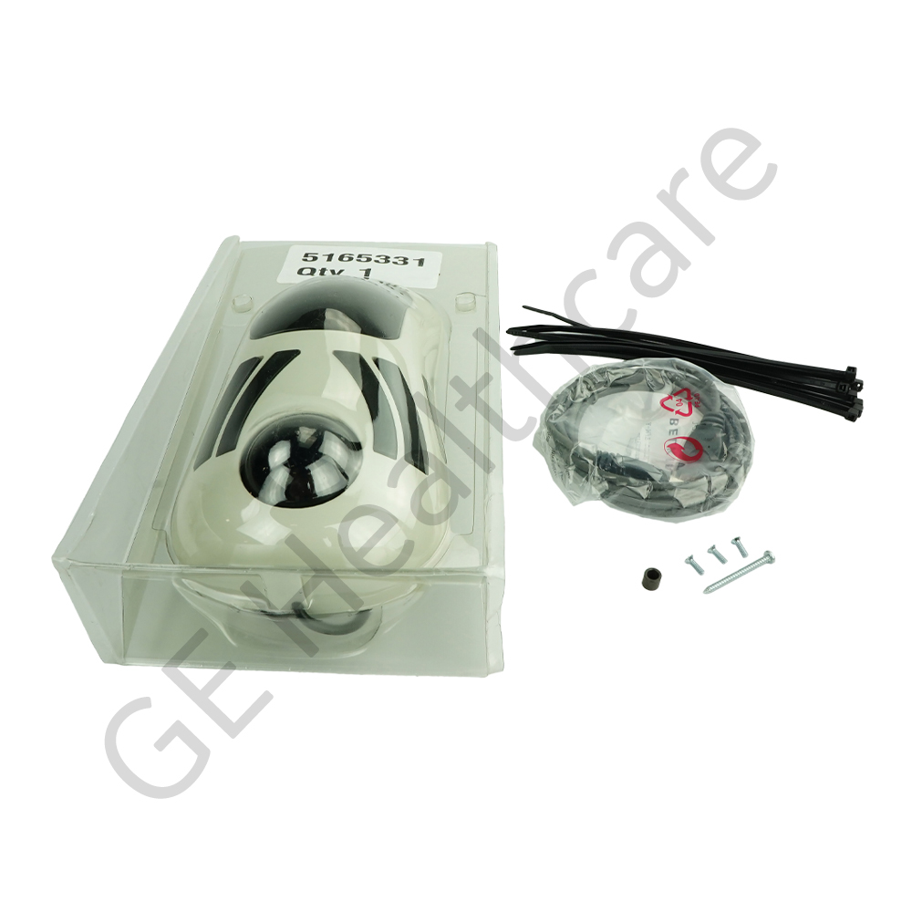 Option for Control Station Trackball 5161412 Option for Control Station Trackball 5161412