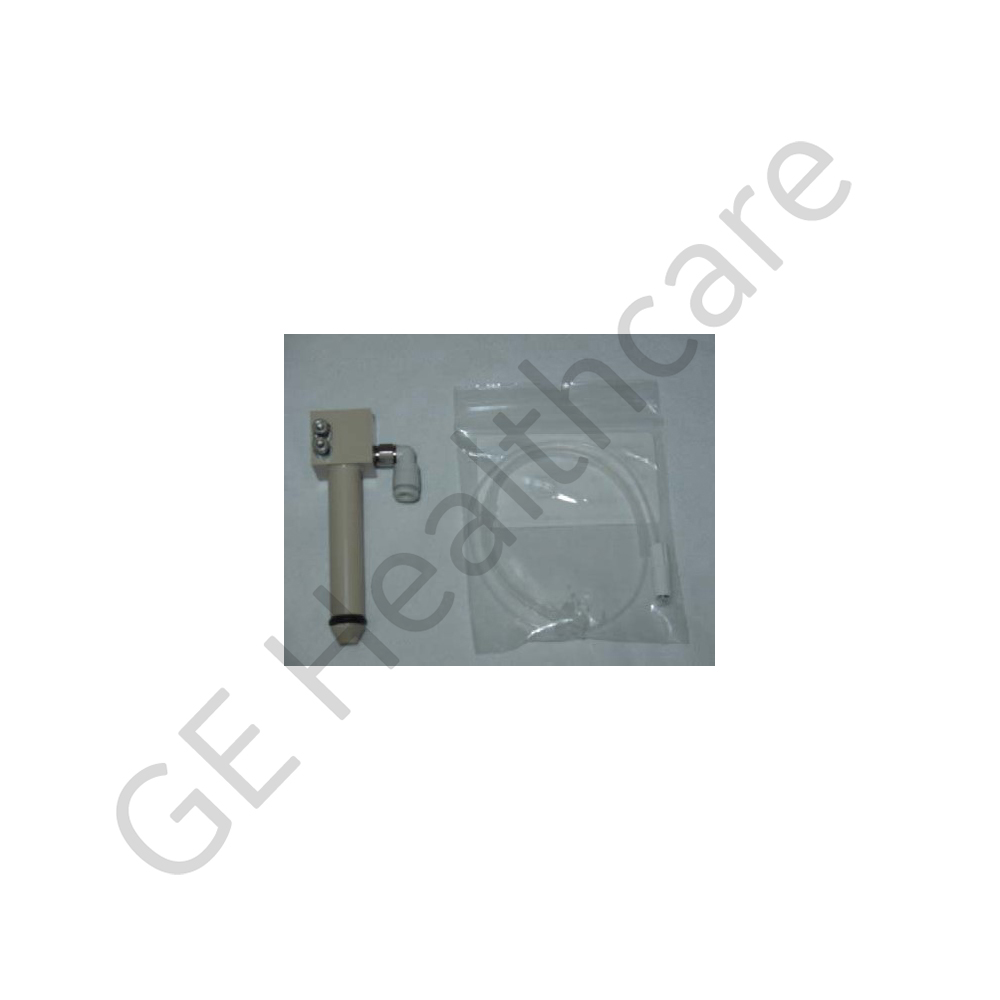 Plunger for Activity Inlet Plunger for Activity Inlet