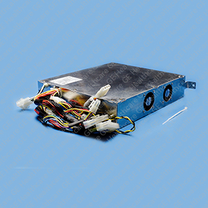 Acquisition Processing System (APS) Assembly 5166108-R Acquisition Processing System (APS) Assembly 5166108-R