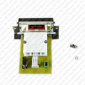 Bar Code Reader for FASTLAB Synthesizer Bar Code Reader for FASTLAB Synthesizer