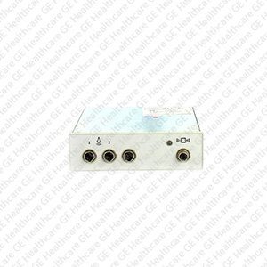Drivebay 3D Tracking System Electronics Unit 5168286-20 Drivebay 3D Tracking System Electronics Unit 5168286-20