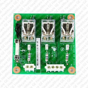NPSUB Board for NP Lite Table
