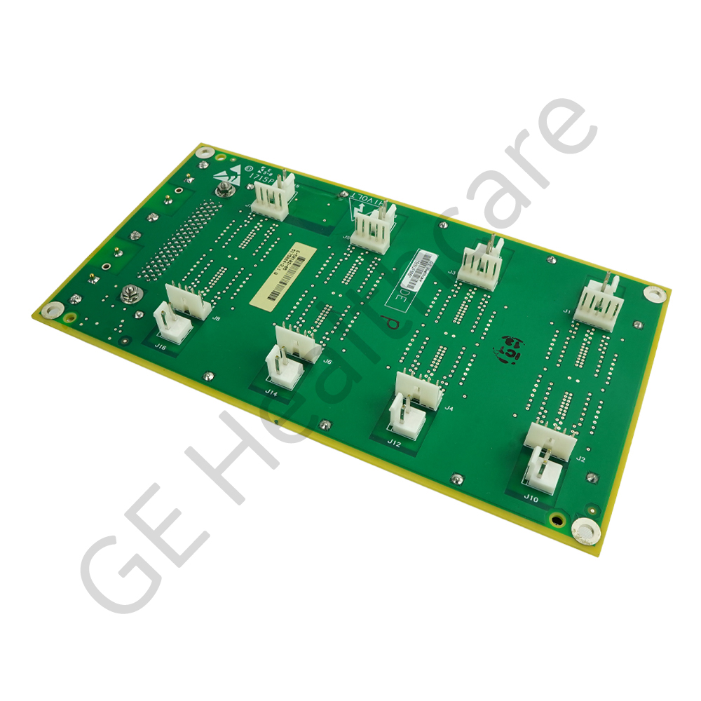 Road Warrior (RW) Preamp Road Warrior (RW) Preamp