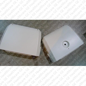 Front MONOBLOC Cover - Grey 10 Y 90.5 NN Front MONOBLOC Cover - Grey 10 Y 90.5 NN