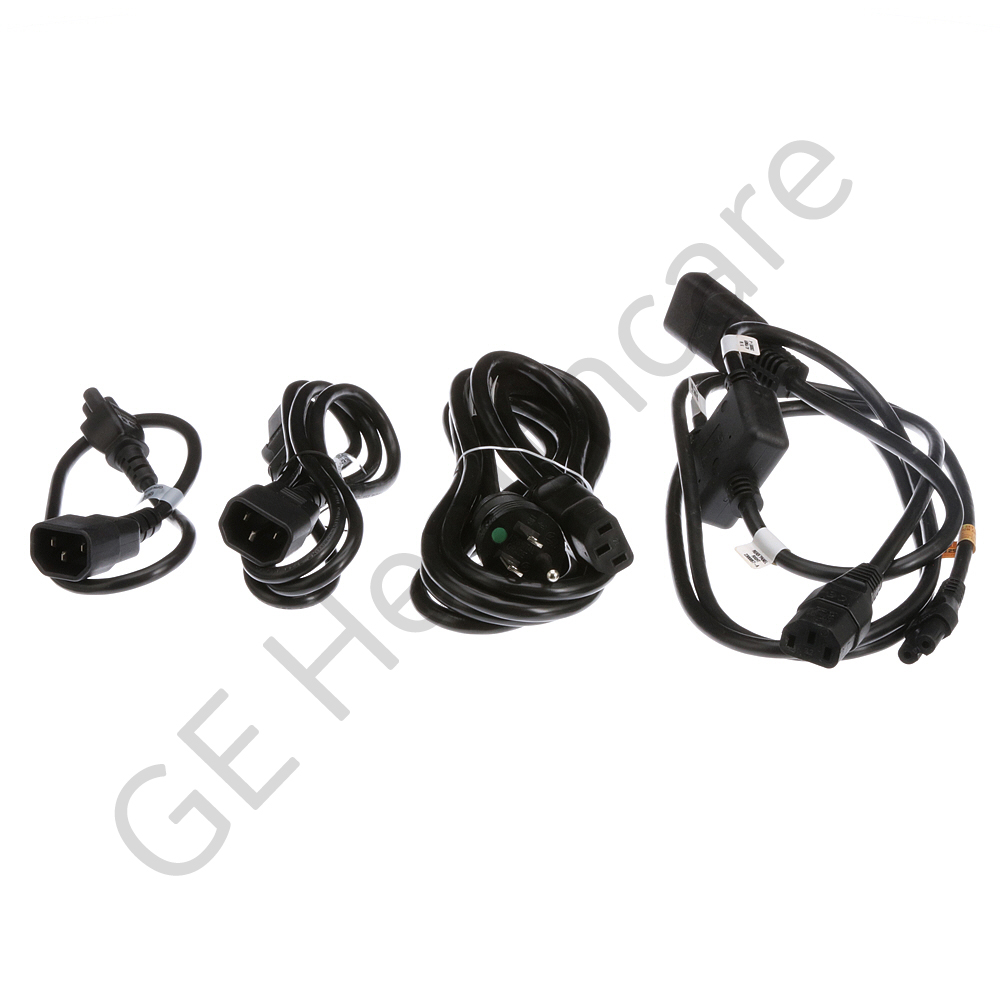 Isolation Cart Cable Kits USA Isolation Cart Cable Kits USA