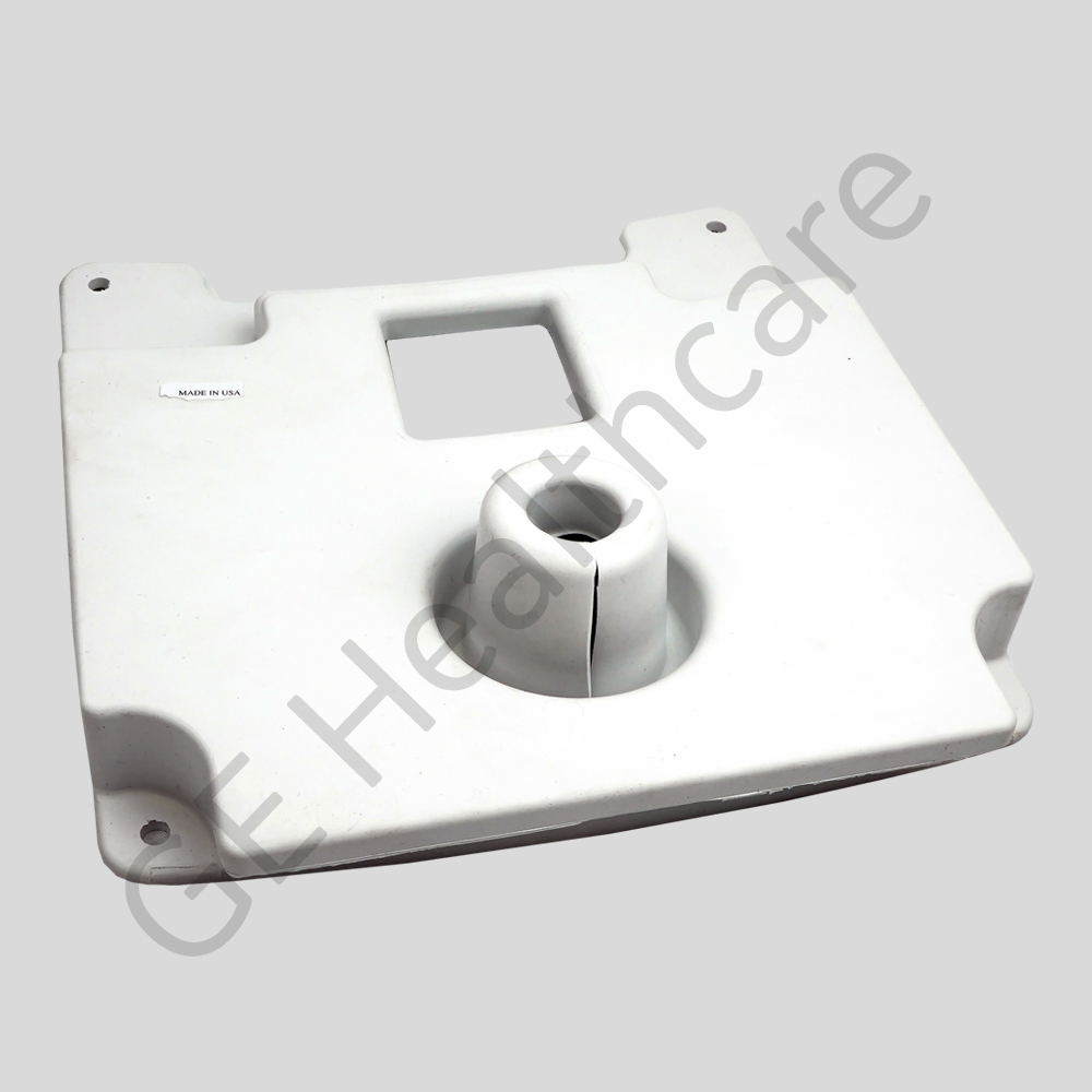 Monitor Interface Cover Monitor Interface Cover