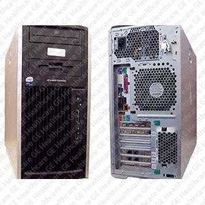 CT/PET/Nuclear Medicine Integrated Workstations HP8400 CT/PET/Nuclear Medicine Integrated Workstations HP8400