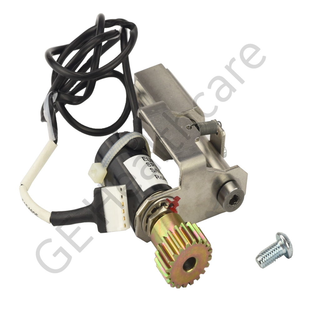 Lateral Detector Lift Potentiometer Assembly 5191765