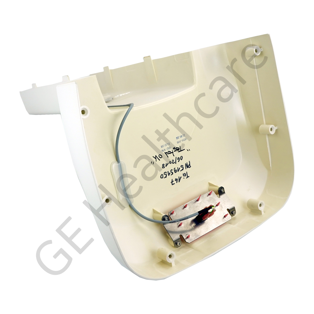 LAT Detector Top Cover 21cm Refresh Edition LAT Detector Top Cover 21cm Refresh Edition