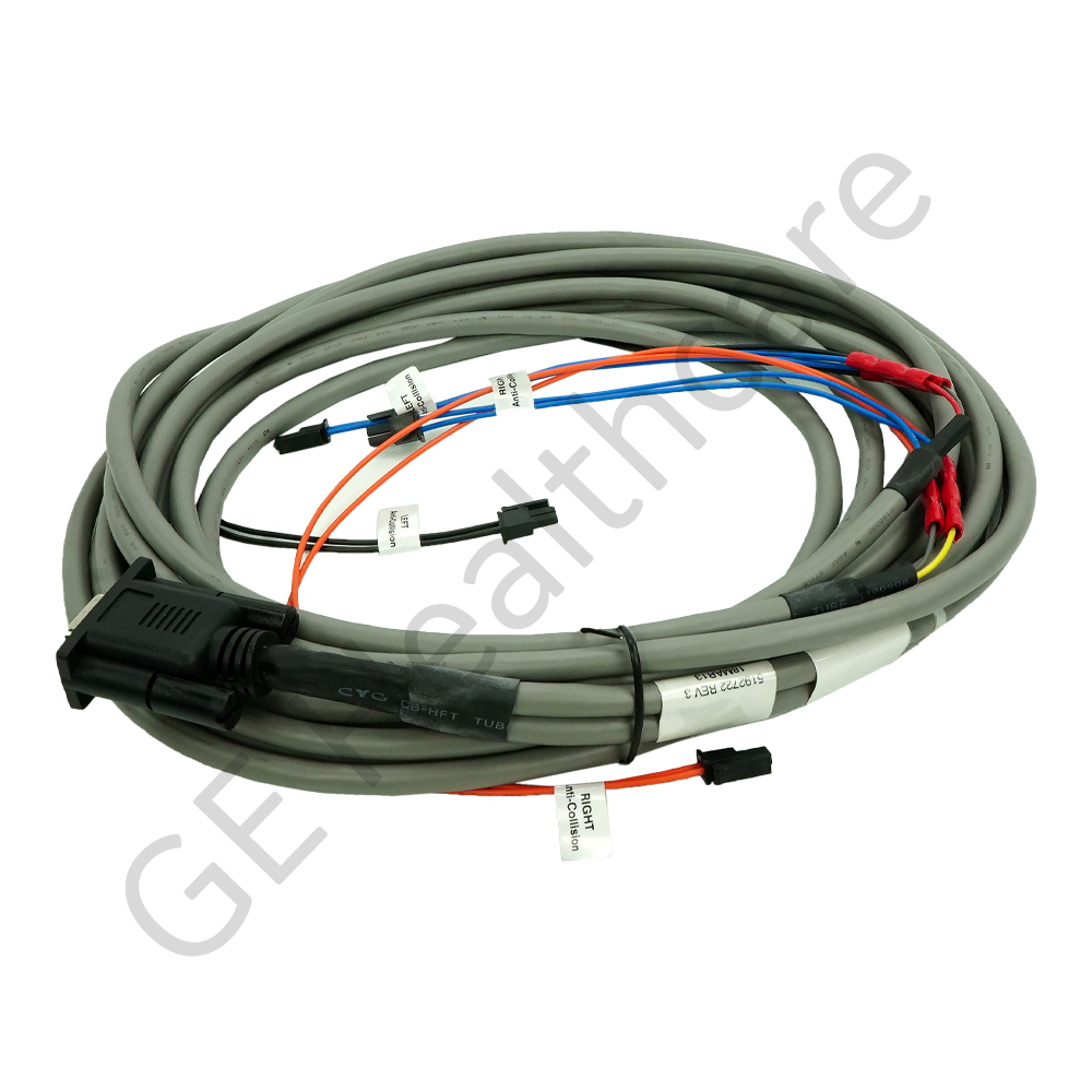 FeiTian II Table Anti-Collision Switch Cable