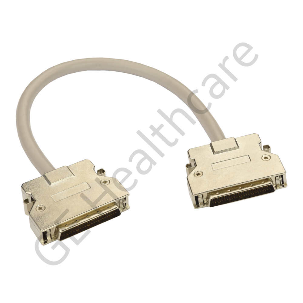 Back End Processor (BEP) to Backplane Cable
