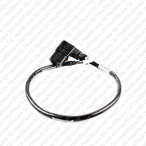 Cable - AC Power Black and White Printer Frey