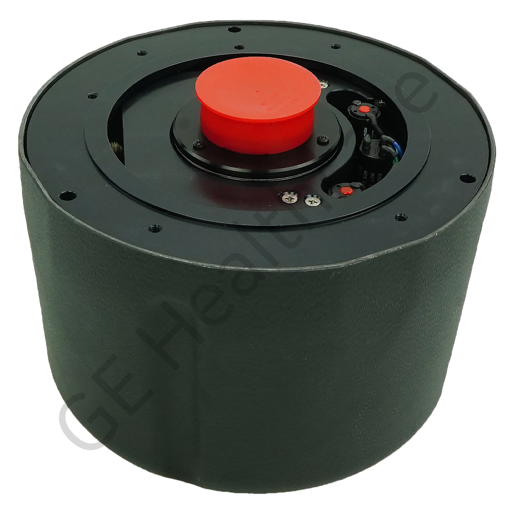 Video Assembly, 25mm, 3D Video Assembly, 25mm, 3D