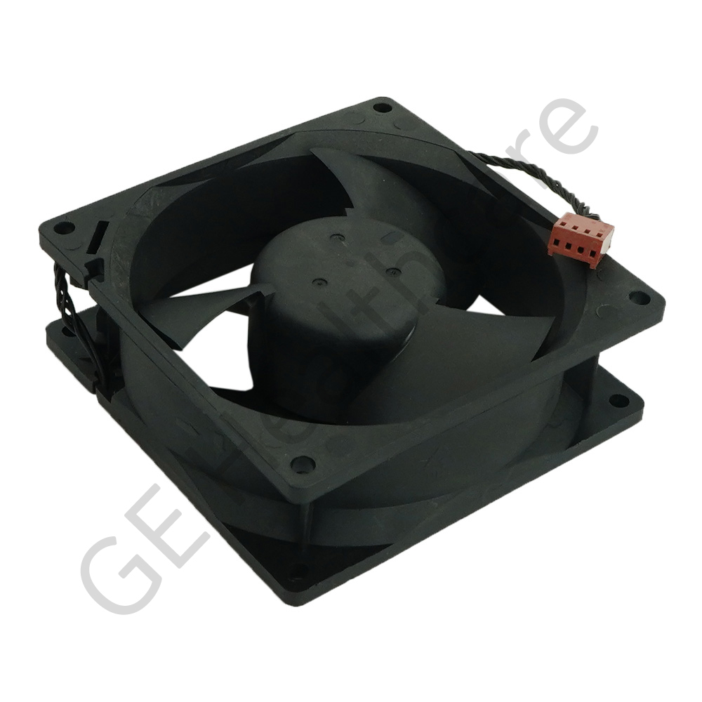 Rear Chassis Fan 92 x 92 x 32mm DC 12V 0.60A Rear Chassis Fan 92 x 92 x 32mm DC 12V 0.60A