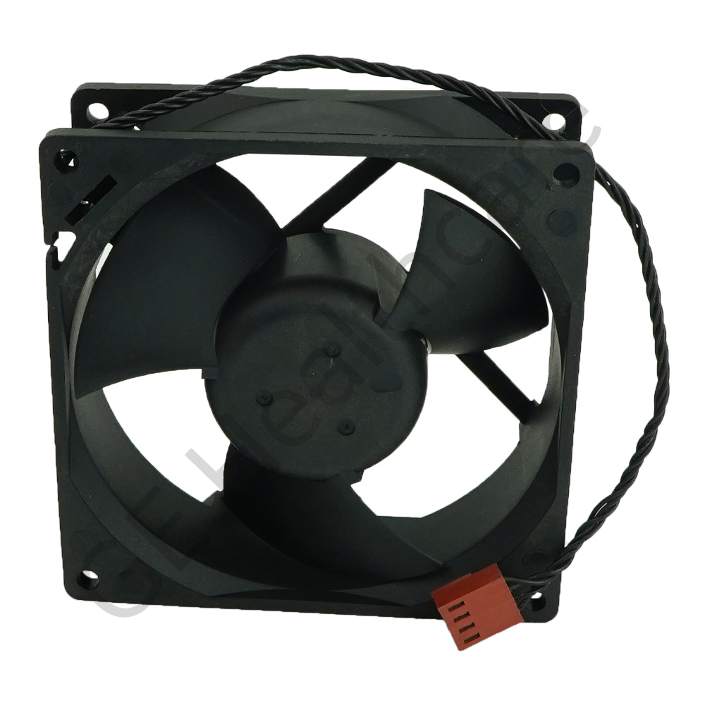 Rear Chassis Fan 92 x 92 x 32mm DC 12V 0.60A