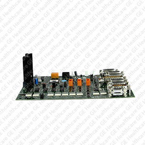 D5K Printed circuit Board (PCB) XPC Control Board D5K Printed circuit Board (PCB) XPC Control Board