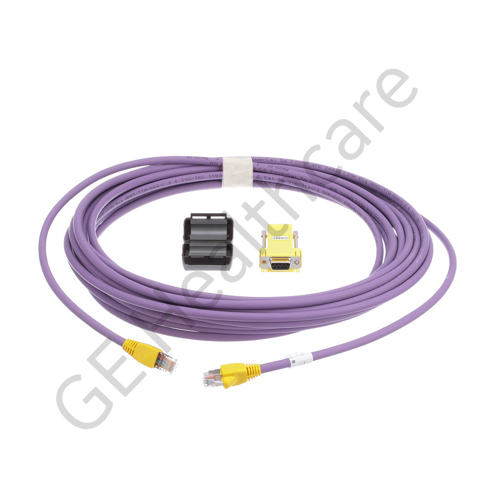 Colimator RS232 Cable