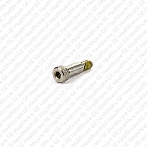 18-8 Stainless Steel Thread-Locking Shoulder Screw 5220240-2