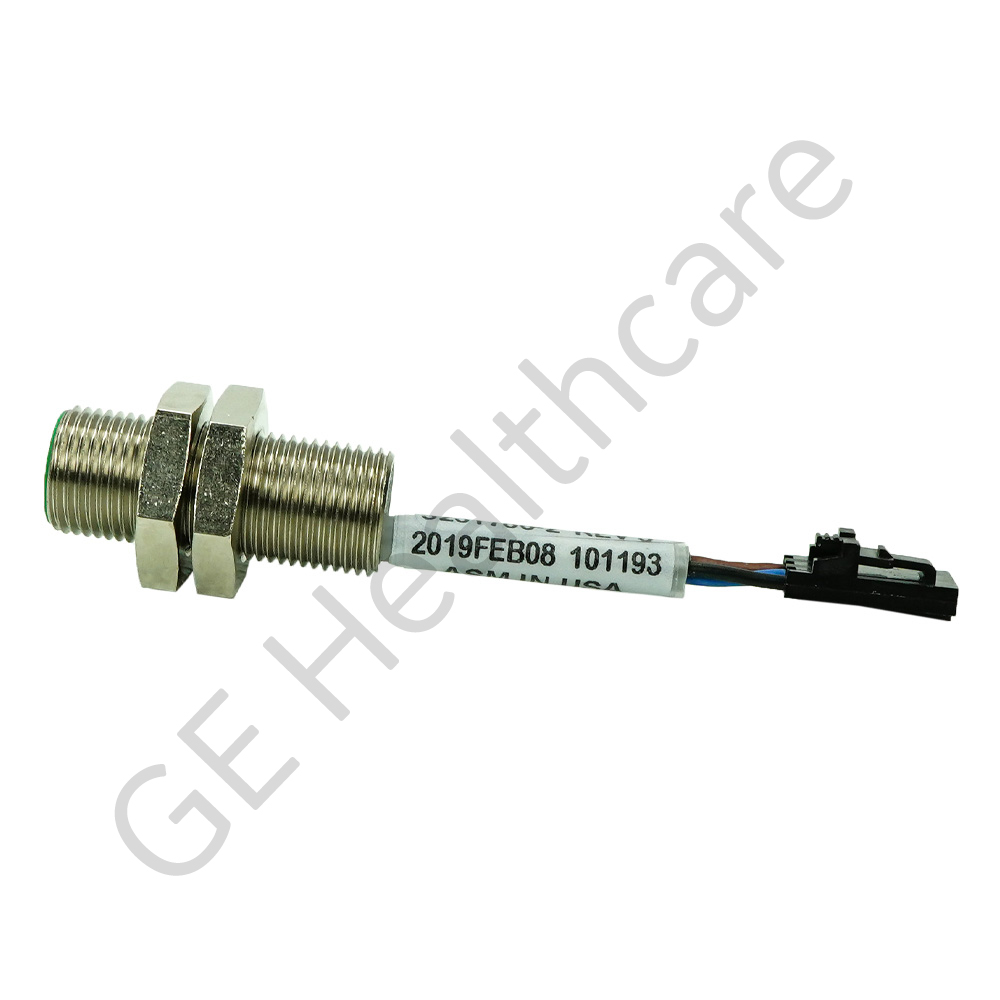 Cable Assembly Proximity Sensor 80mm Long Kitty Hawk Cable Assembly Proximity Sensor 80mm Long Kitty Hawk