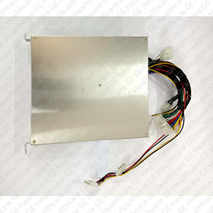 Acquisition Processing System II Assembly DC Power Supply Acquisition Processing System II Assembly DC Power Supply