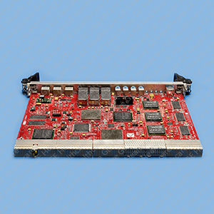 Extreme Gradient Amplifier Control Board