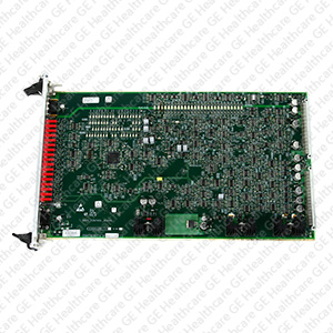 Scan Room Power Supply Control Board Assembly 5251938-2