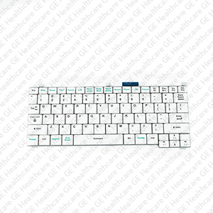 Alphanumeric Keyboard For Vivid E