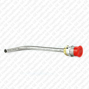 Pressure Relief Tool Male, 8 Coupling