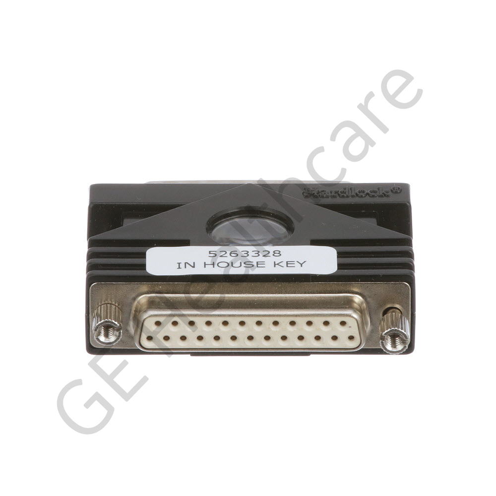 In House Service key In House Service key