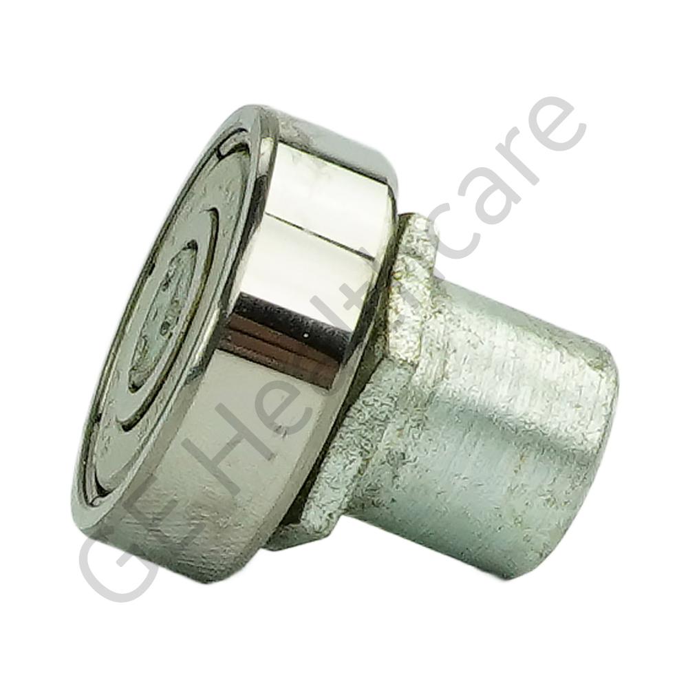Proteus XR_a table eccentric adjustment bearing assembly Proteus XR_a table eccentric adjustment bearing assembly