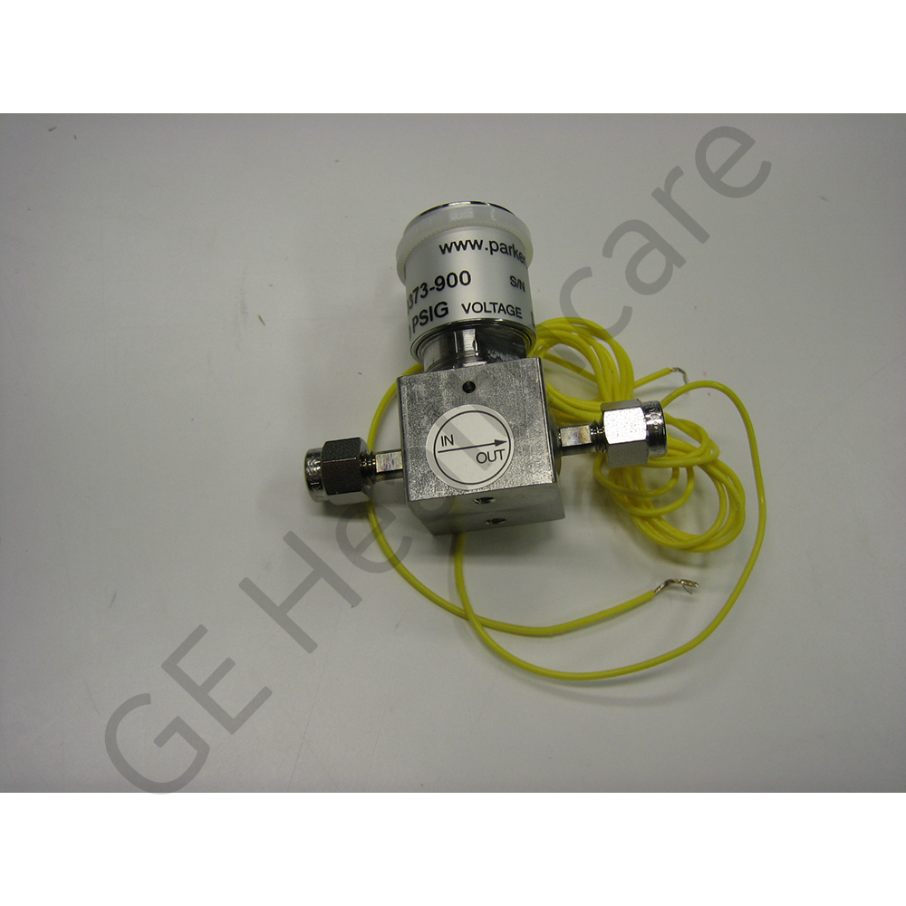 General Valve 913030 General Valve 913030