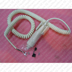 X-Ray Hand Switch X-Ray Hand Switch