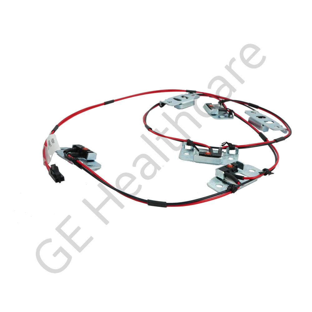 Pressure Sensitive Device 1 Side Cable Assembly