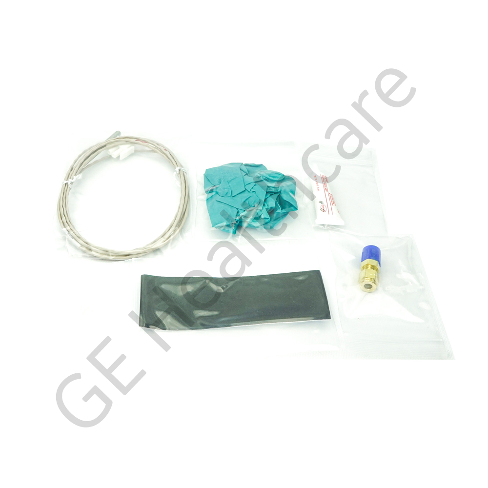 Air Temperature Sensor Kit Air Temperature Sensor Kit