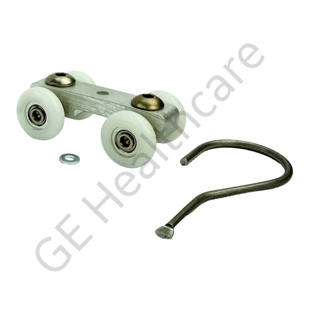 Trolley Assembly 5270056 Trolley Assembly 5270056