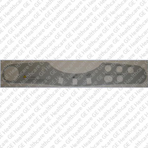 CT SCIM Overlay Japanese Silver for GOC6 CT SCIM Overlay Japanese Silver for GOC6