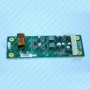 PBXDCDC Board Printed Wiring Assembly