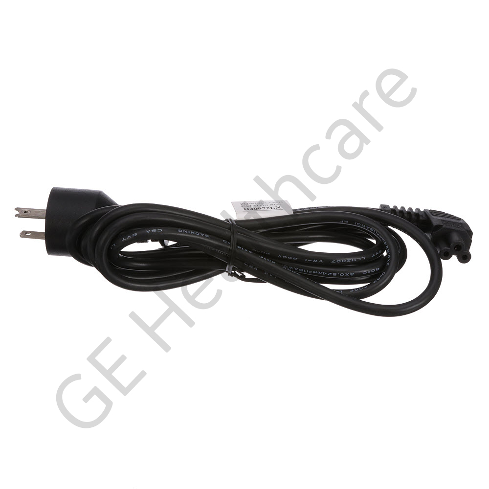 NEZHA AC Power Cord for USA NEZHA AC Power Cord for USA