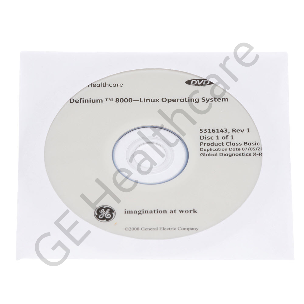 CTT OS 6.2.14 Linux Operating System Software