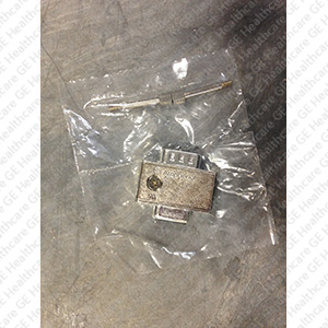 9-Pin Sub D 5600PF Connector Pin and Socket - RoHS 9-Pin Sub D 5600PF Connector Pin and Socket - RoHS