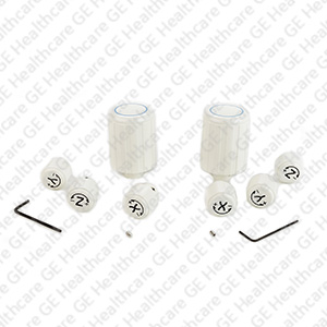 8 Knobs Kit for Essential 8 Knobs Kit for Essential