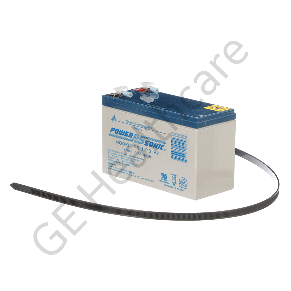 Rechargeable Sealed Lead Acid Battery 5323547