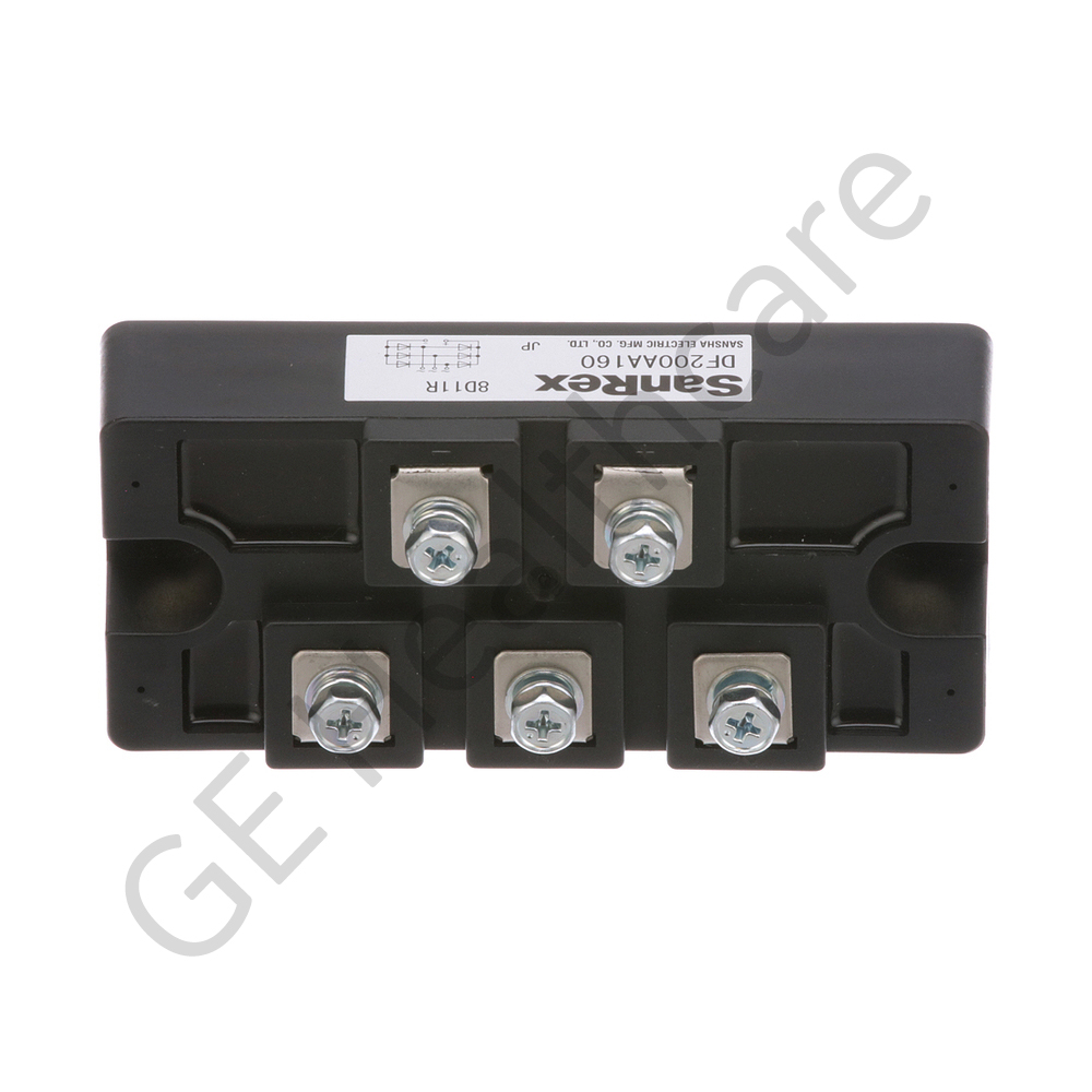 Diode Bridge 5324770 Diode Bridge 5324770